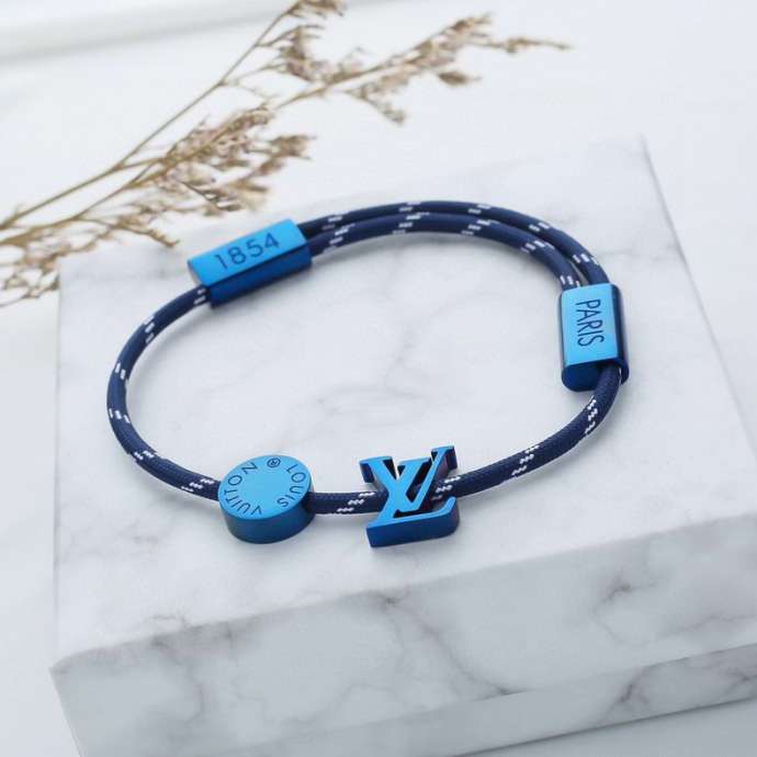 Picture of LV Bracelet _SKULVbracelet10187511143